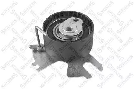 Натяжной ролик поликлинового ремня STELLOX 03-40643-SX