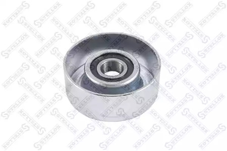 Натяжной ролик поликлинового ремня STELLOX 03-40655-SX