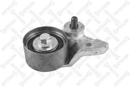 Натяжной ролик поликлинового ремня STELLOX 03-40674-SX