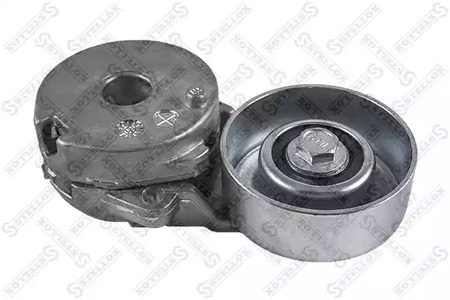 Натяжной ролик поликлинового ремня STELLOX 03-40676-SX