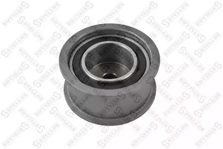 Натяжной ролик поликлинового ремня STELLOX 03-40677-SX