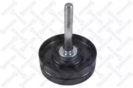 Натяжной ролик поликлинового ремня STELLOX 03-40678-SX