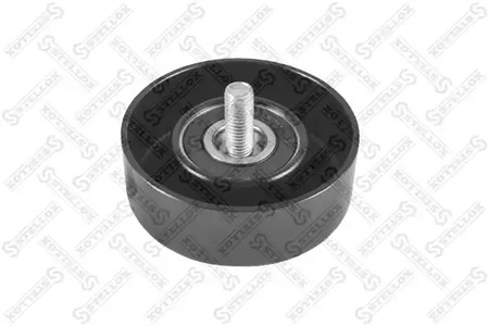 Натяжной ролик поликлинового ремня STELLOX 03-40686-SX