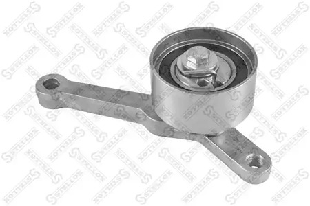 Натяжной ролик поликлинового ремня STELLOX 03-40697-SX