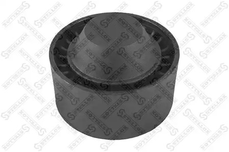 Натяжной ролик поликлинового ремня STELLOX 03-40713-SX