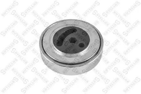 Натяжной ролик поликлинового ремня STELLOX 03-40733-SX