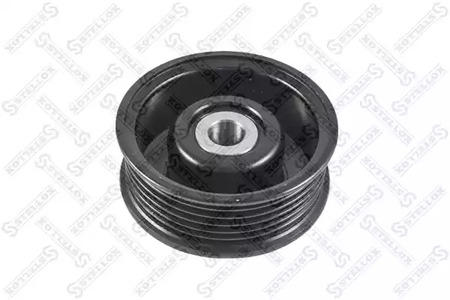 Натяжной ролик поликлинового ремня STELLOX 03-40735-SX