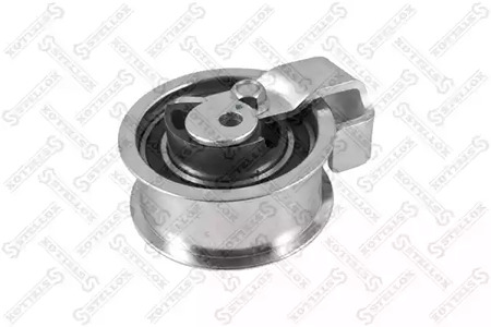 Натяжной ролик поликлинового ремня STELLOX 03-40742-SX