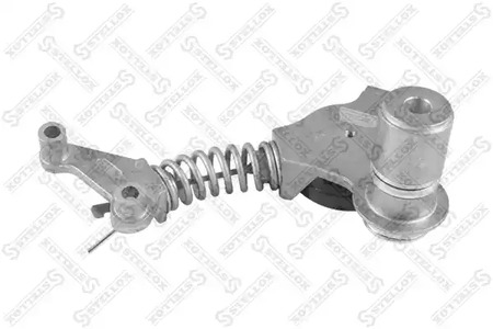 Натяжной ролик поликлинового ремня STELLOX 03-40745-SX