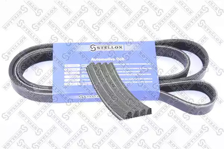 Поликлиновой ремень STELLOX 04-01720-SX