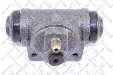 Цилиндр тормозной колёсный задний STELLOX 05-83017-SX