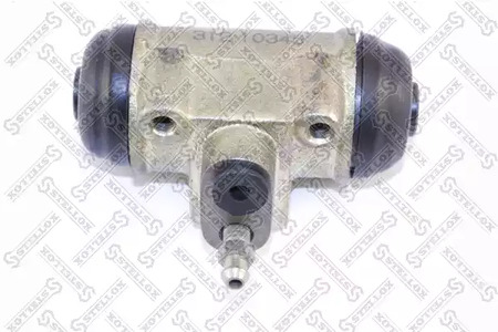 Колесный тормозной цилиндр STELLOX 05-83493-SX