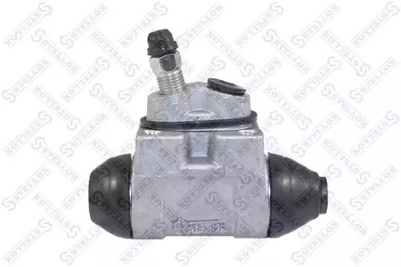 Цилиндр тормозной колёсный STELLOX 05-83500-SX