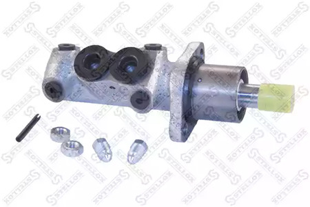 Главный тормозной цилиндр STELLOX 05-85156-SX