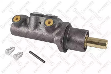 Главный тормозной цилиндр STELLOX 05-85470-SX