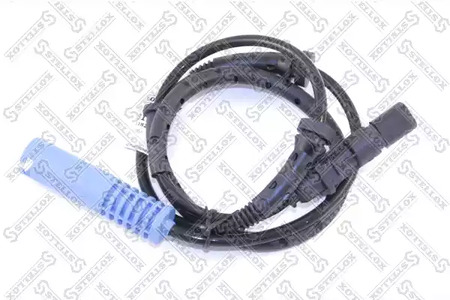 Датчик частоты вращения колеса STELLOX 06-65312-SX