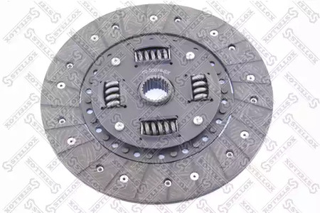 Дискового сцепления STELLOX 07-00019-SX
