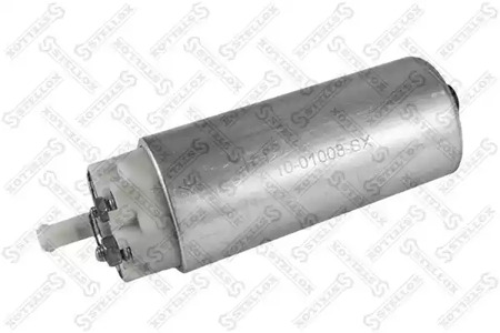 Топливный насос STELLOX 10-01008-SX