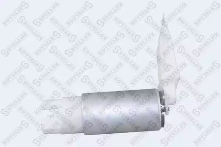 Насос топливный электрический STELLOX 10-01015-SX