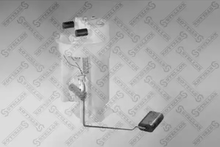 Топливный насос STELLOX 10-01364-SX