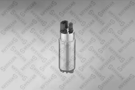 Насос топливный электрический STELLOX 10-01398-SX