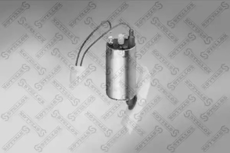 Насос топливный электрический STELLOX 10-01493-SX