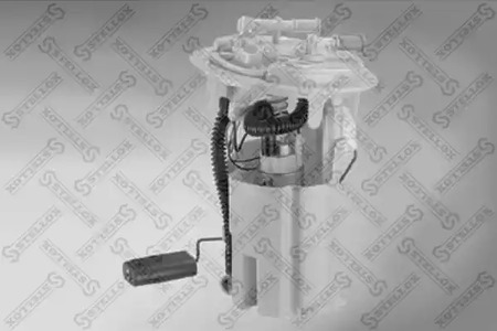 Запчасть STELLOX 10-01544-SX