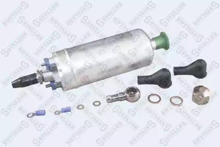 Топливный насос STELLOX 10-02047-SX
