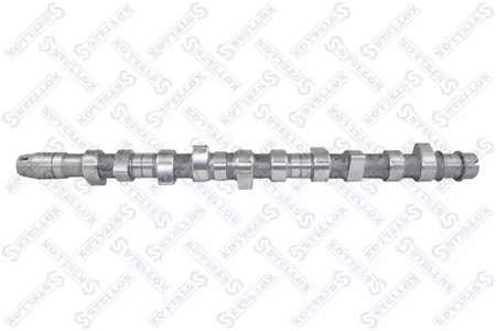 Распредвал STELLOX 10-10053-SX