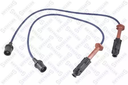 Комплект проводов зажигания STELLOX 10-38021-SX