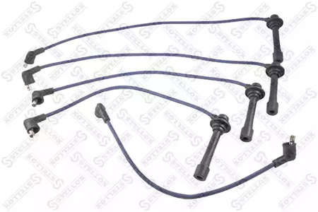 Комплект проводов зажигания STELLOX 10-38050-SX