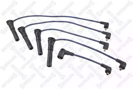 К-кт проводов STELLOX 10-38095-SX