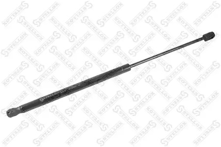 Газовая пружина крышки багажника STELLOX 11-10333-SX