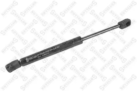 Газовая пружина крышки багажника STELLOX 11-10338-SX