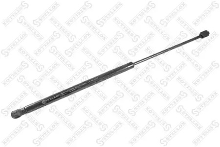 Газовая пружина крышки багажника STELLOX 11-10367-SX