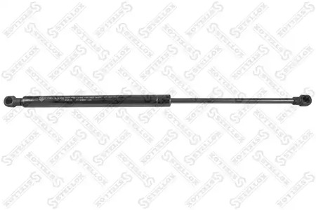 Газовая пружина крышки багажника STELLOX 11-10408-SX