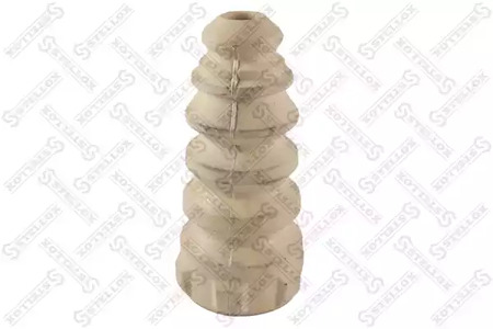Отбойник амортизатора заднего STELLOX 11-98104-SX