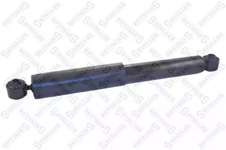 Амортизатор подвески газовый задний STELLOX 1213-0100-SX
