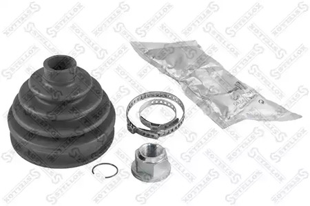 Комплект пыльника рулевого управления STELLOX 13-00542-SX