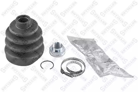 Комплект пыльника рулевого управления STELLOX 13-00564-SX
