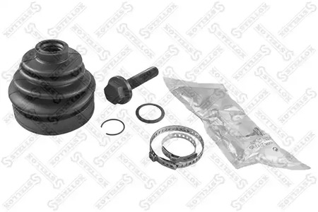 Комплект пыльника наружного шруса STELLOX 13-00575-SX