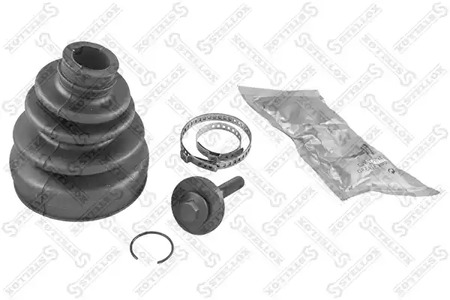 Комплект пыльника рулевого управления STELLOX 13-00583-SX