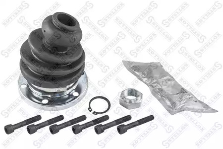 Пыльник внутреннего шруса STELLOX 13-00593-SX