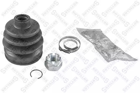 Комплект пыльника наружного шруса STELLOX 13-00600-SX