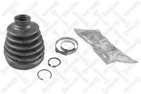 К-кт пыльника шруса внутреннего STELLOX 13-00623-SX