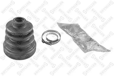 Комплект пыльника рулевого управления STELLOX 13-00636-SX