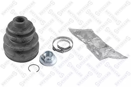Комплект пыльника рулевого управления STELLOX 13-00658-SX