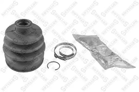 Комплект пыльника рулевого управления STELLOX 13-00692-SX