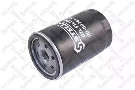Масляный фильтр STELLOX 20-50264-SX