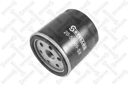 Масляный фильтр STELLOX 20-50509-SX